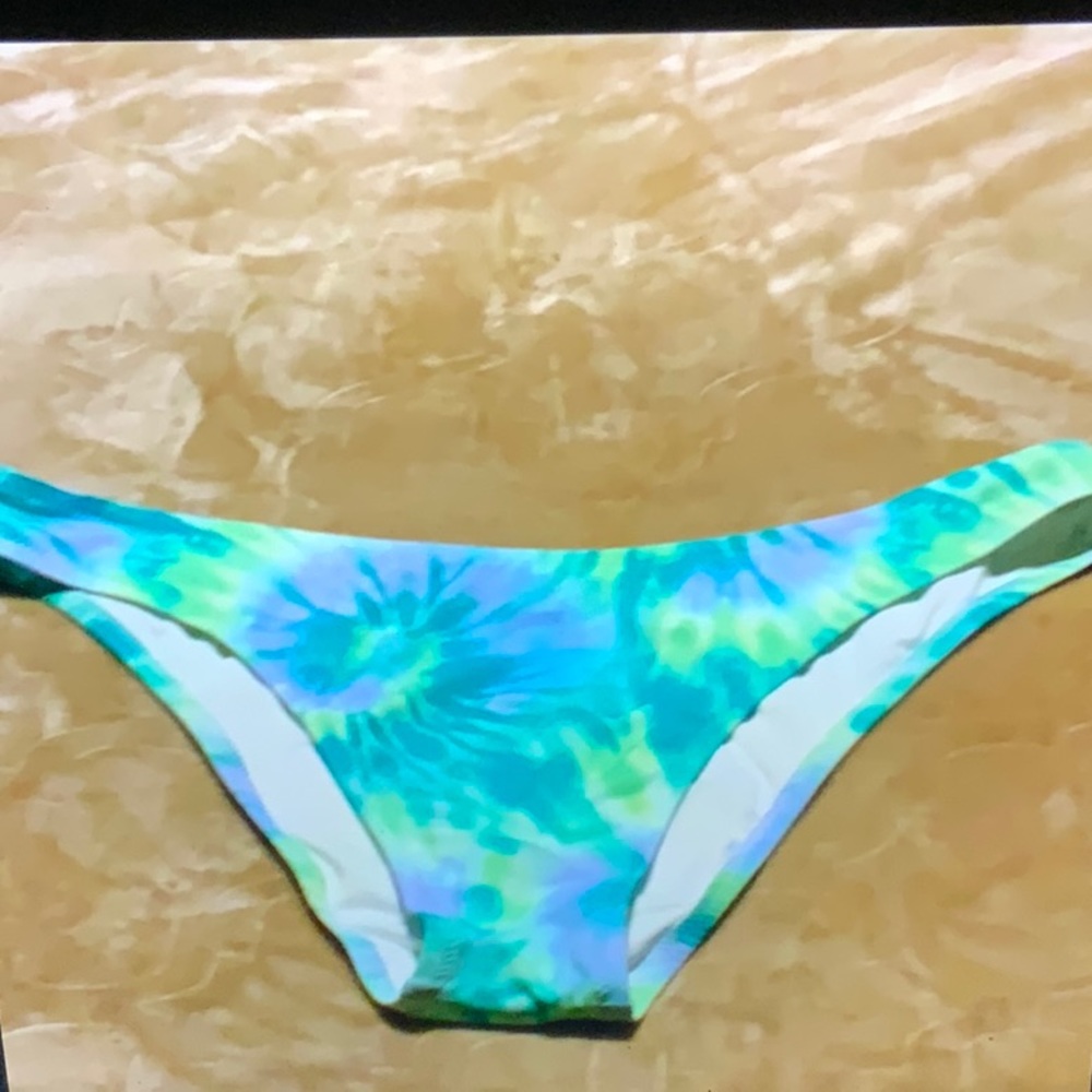 Shade & Shore Bikini Bottom XL NWOT SW-48